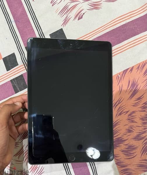 iPad 7 generation for sale 128 gb 2