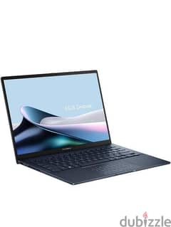 Asus Zenbook 14 oled Core Ultra 7