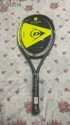 مضرب تنس دانلوب SX Team 260 G2 Tennis Racket