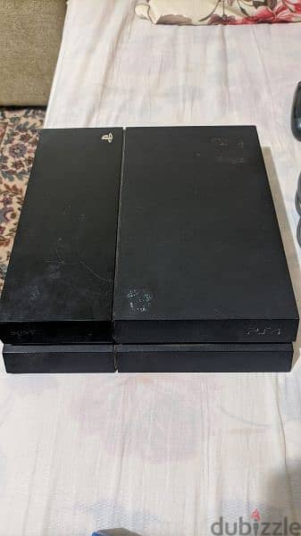 بلايستيشن فور PlayStation 4 1