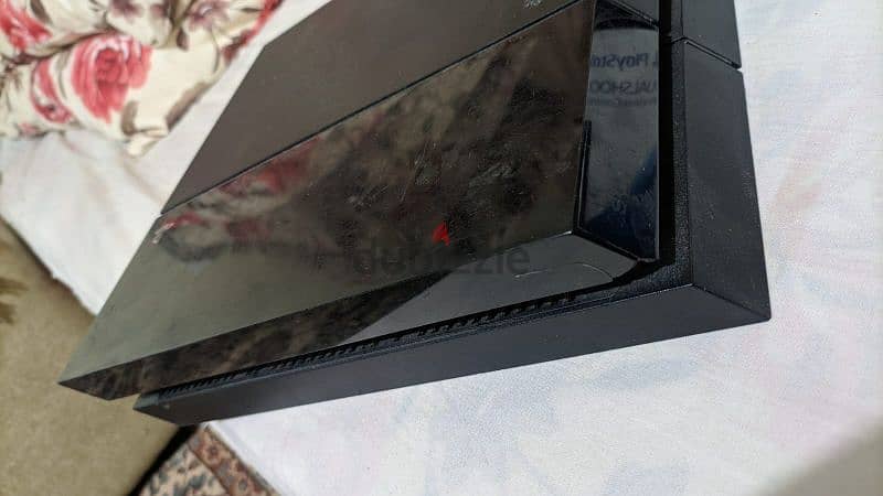 بلايستيشن فور PlayStation 4 2