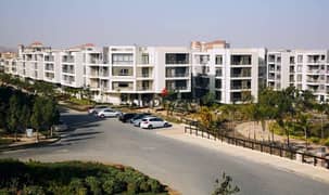 Apartment for sale, 166 square meters, in the best location in Taj City, with a special discount of 3.5 million 0