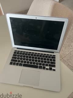 Apple Macbook Air 0