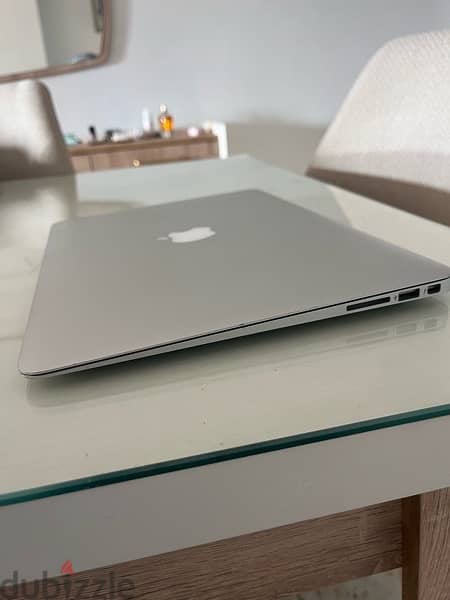 Apple Macbook Air 2