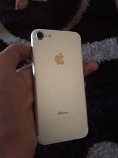 iPhone 7 128giga