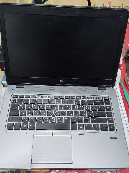 لابتوب HP 745 0