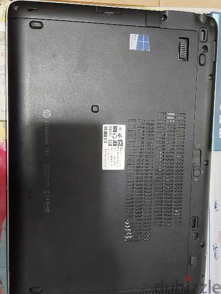 لابتوب HP 745 3