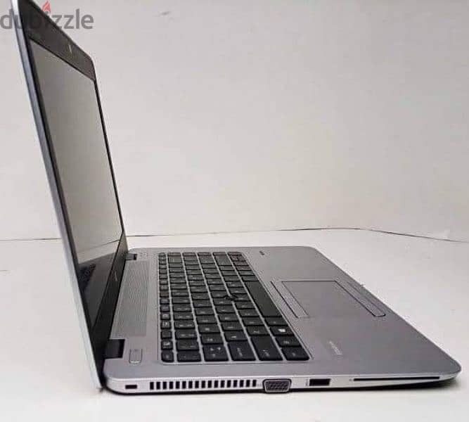 hp elitebook 745 G4 0