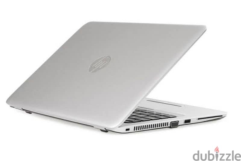 hp elitebook 745 G4 2