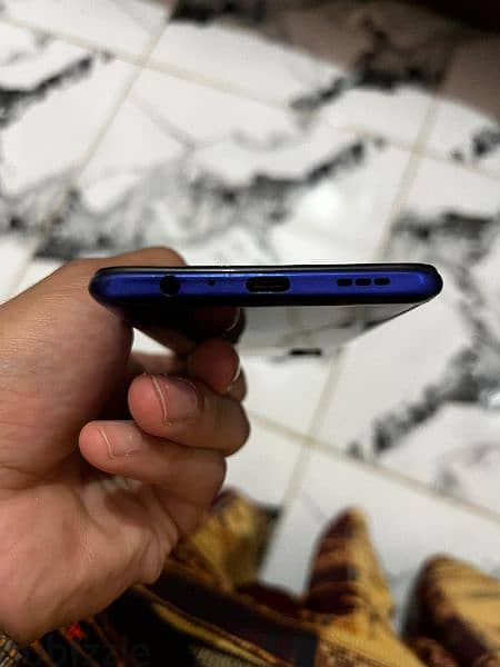 oppo reno 3 pro 5