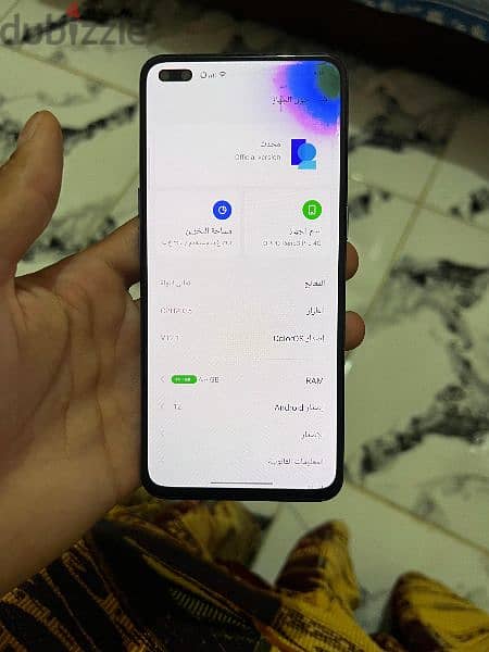 oppo reno 3 pro 7