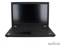 Lenovo ThinkPad P53 Grade A