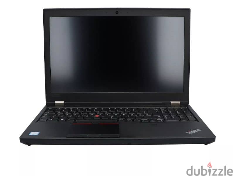 Lenovo ThinkPad P53 Grade A 0