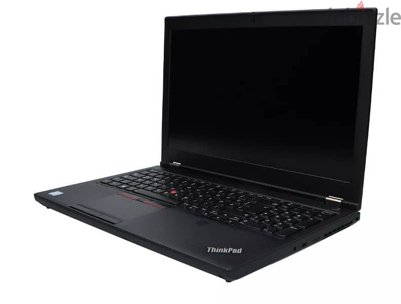 Lenovo ThinkPad P53 Grade A 1