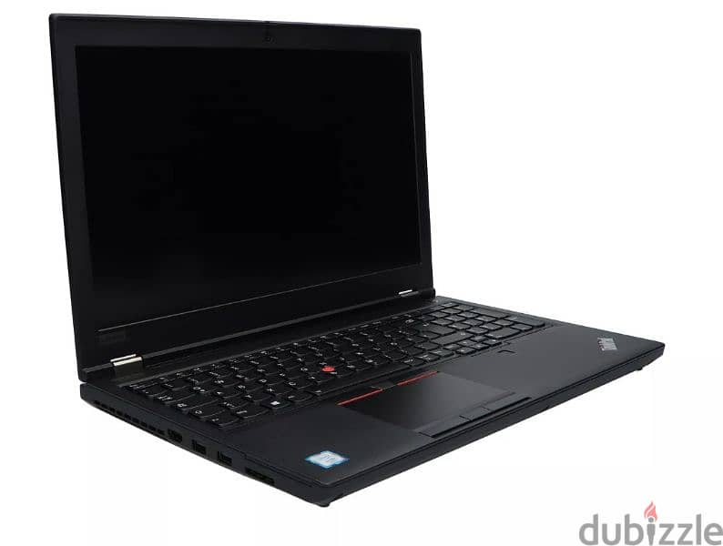 Lenovo ThinkPad P53 Grade A 2