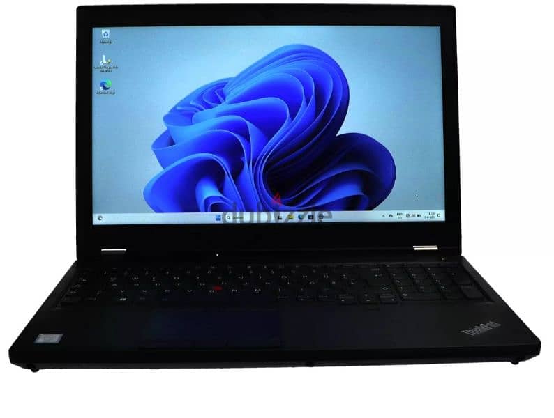 Lenovo ThinkPad P53 Grade A 4