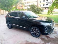 Haval Jolion 2022