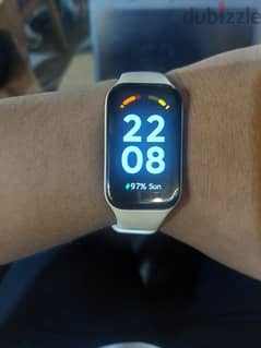 Mi band 2