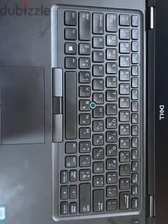 dell latitude 5490  core i5