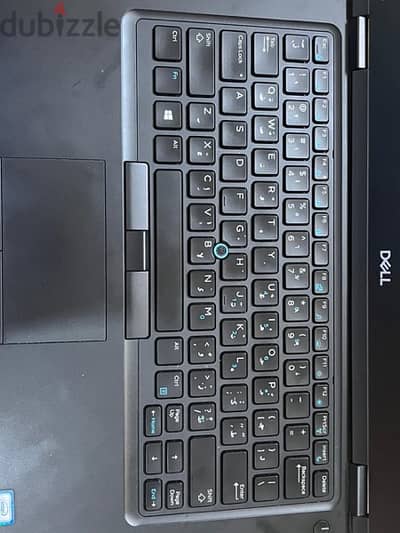 dell latitude 5490  core i5