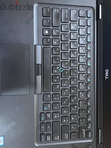 dell latitude 5490  core i5 0