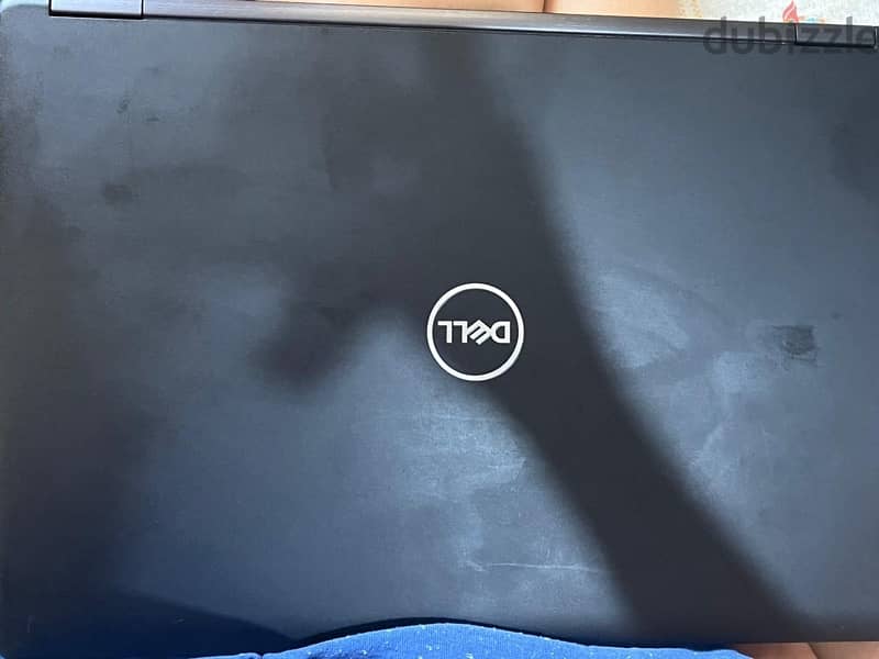 dell latitude 5490  core i5 1