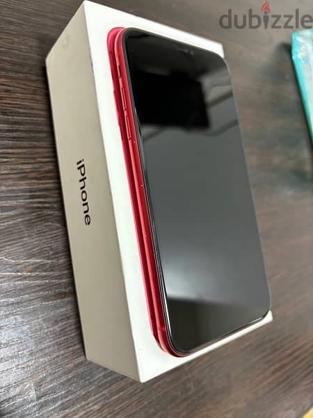 Iphone 11 128gb 2