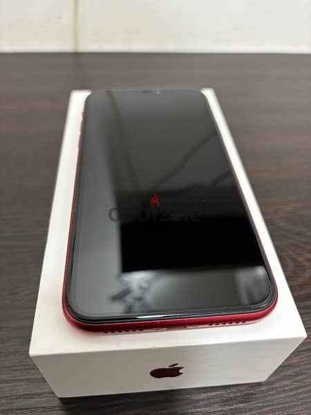 Iphone 11 128gb 3