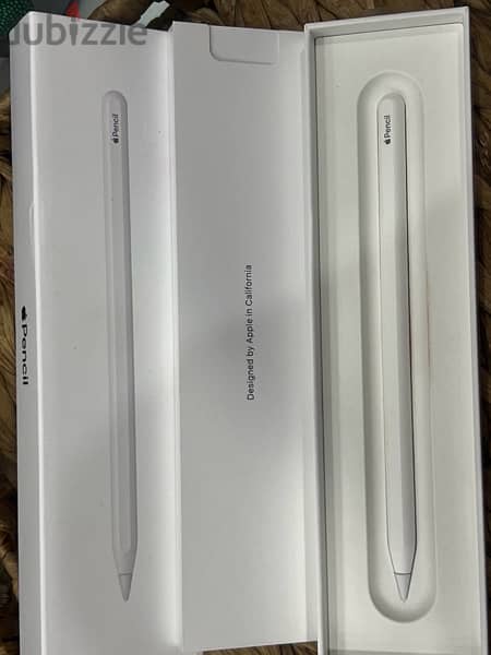 apple pencil 2nd generation 0