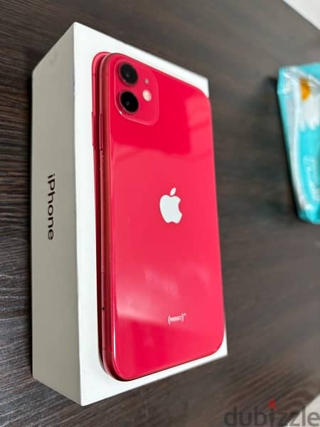 Iphone 11 128gb 5