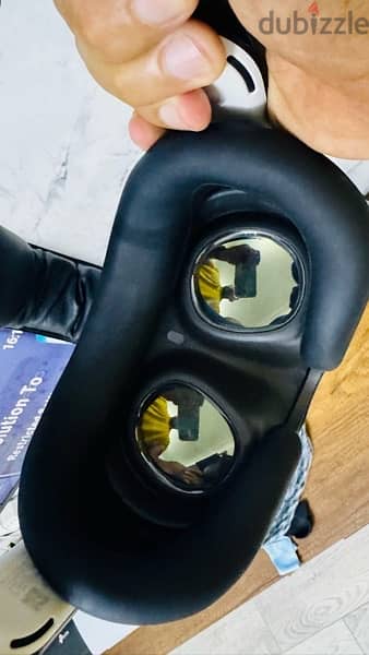 Oculus Quest 3 Excellent condition - 128GB 0