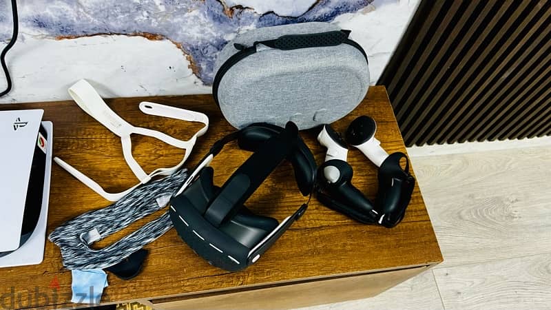 Oculus Quest 3 Excellent condition - 128GB 1