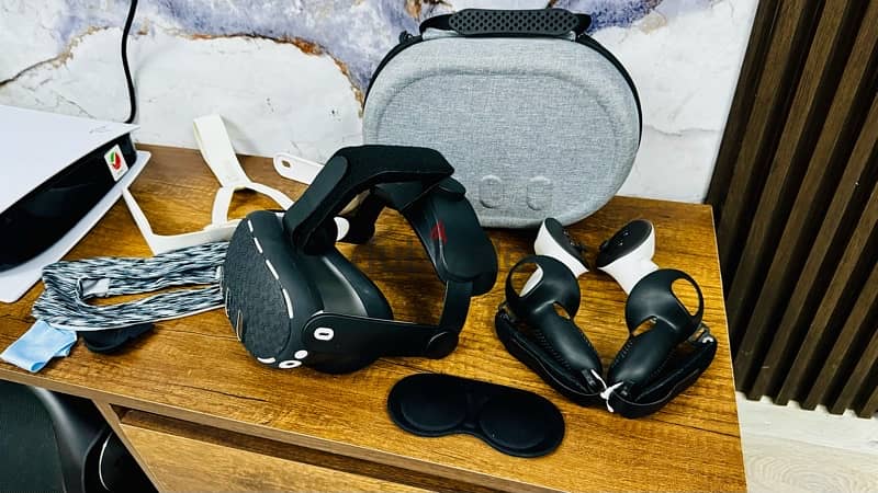 Oculus Quest 3 Excellent condition - 128GB 4