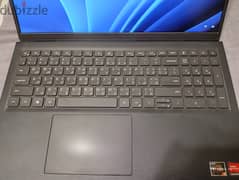 Dell vostro 3515 0