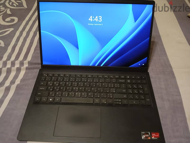 Dell vostro 3515 2