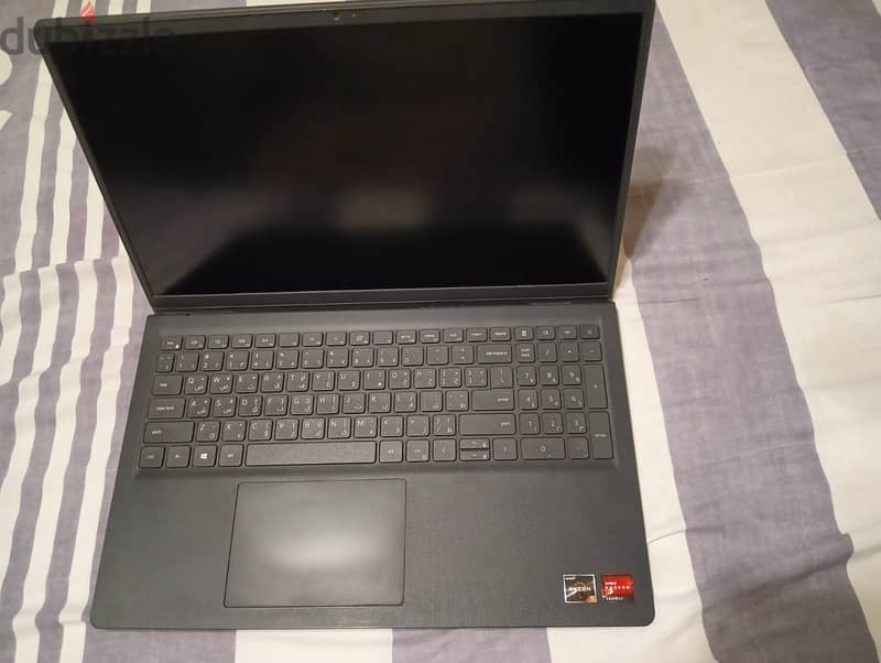 Dell vostro 3515 4