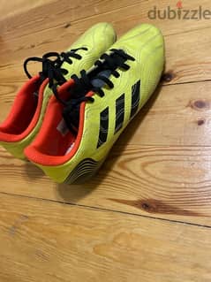 adidias copa football shoes