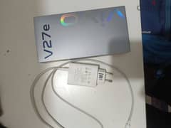 vivo v27e 0