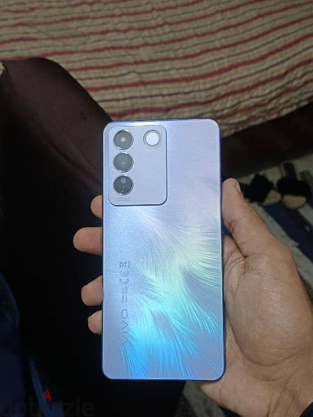 vivo v27e 2