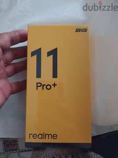 realme 11 pro plus