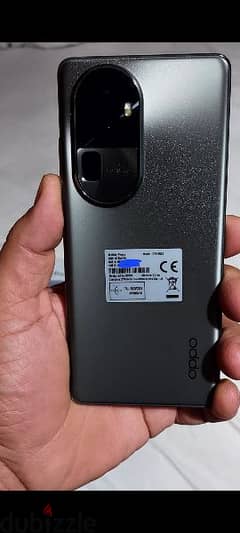 opoo reno pro plus