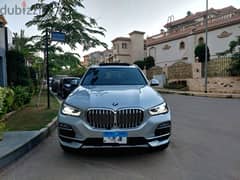 BMW X5 2021