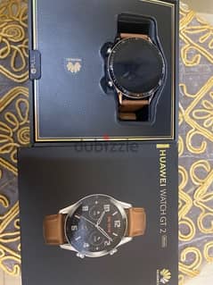 Huawei watch Gt 2