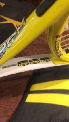 مضرب  تنيس babolat