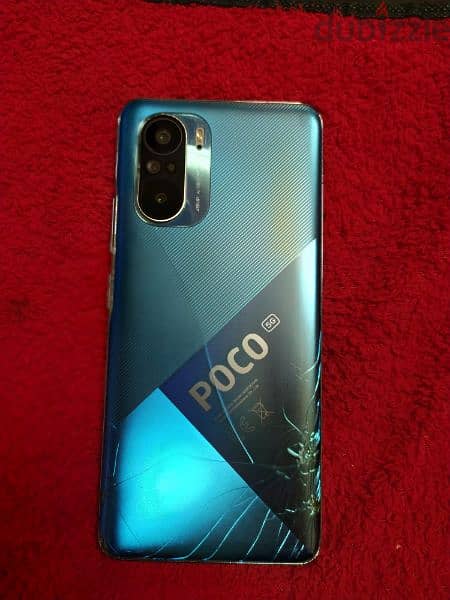 poco F3 1