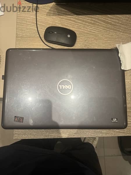 Dell Laptop - ديل لابتوب 3