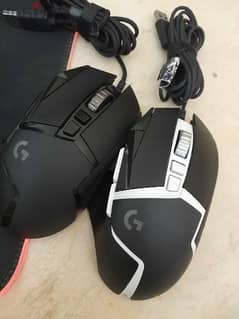 LOGITECH G502HERO, G502 SE HERO 0