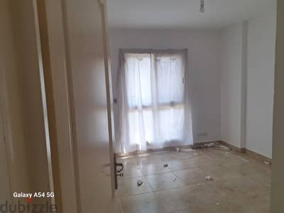 شقة ايجارفي مدينتي  ارضى بحديقه -Apartment for rent in Madinaty