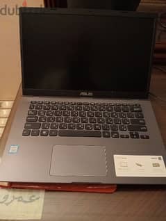 Asus laptop VivoBook 14"