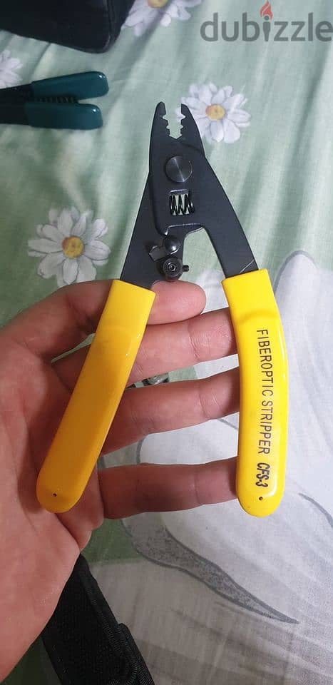 Fiber Optics Tools 1